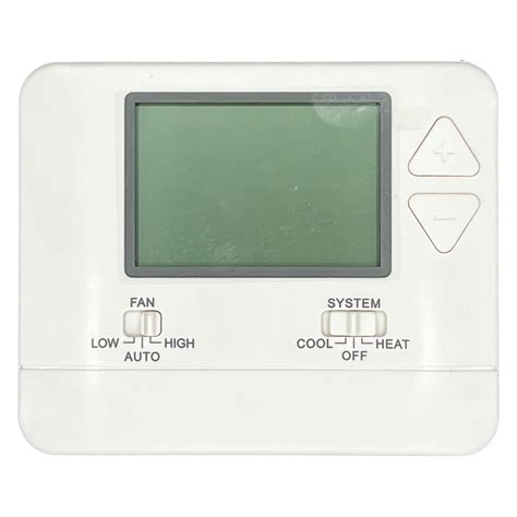 Full Name E-mail. . Wireless thermostat for ptac units